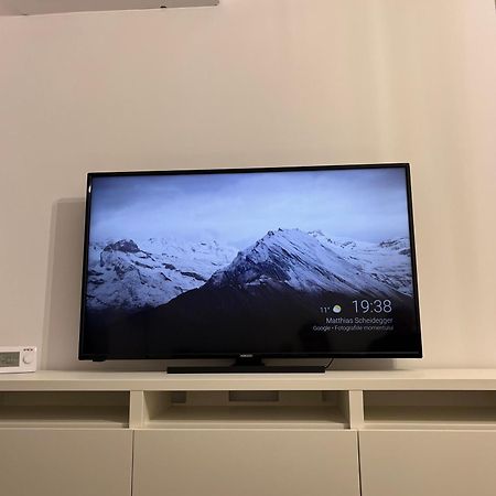 Premium Hils Pallady Appartement Boekarest Buitenkant foto