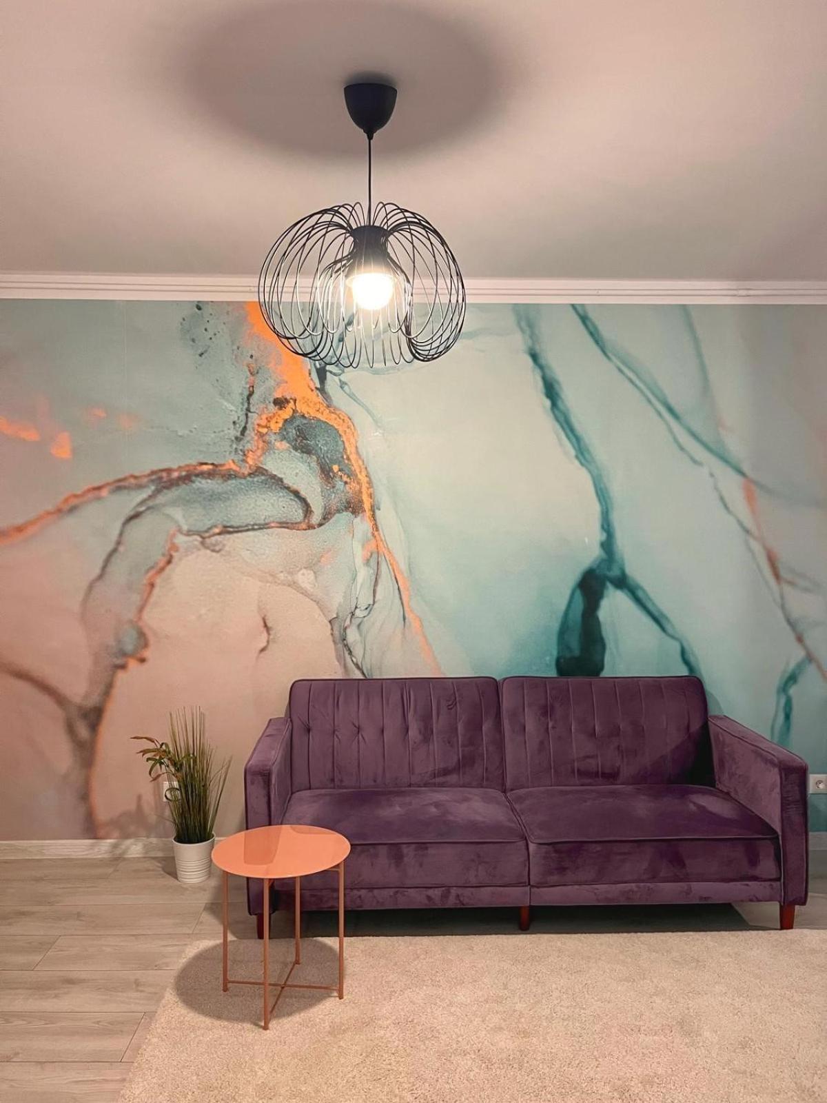 Premium Hils Pallady Appartement Boekarest Buitenkant foto