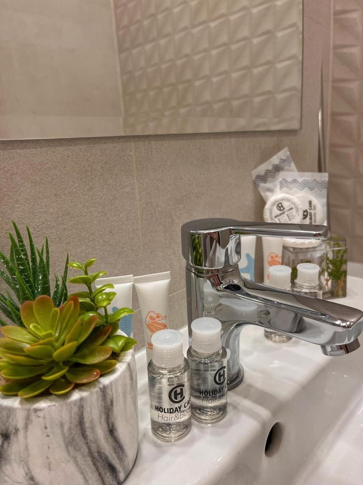 Premium Hils Pallady Appartement Boekarest Buitenkant foto