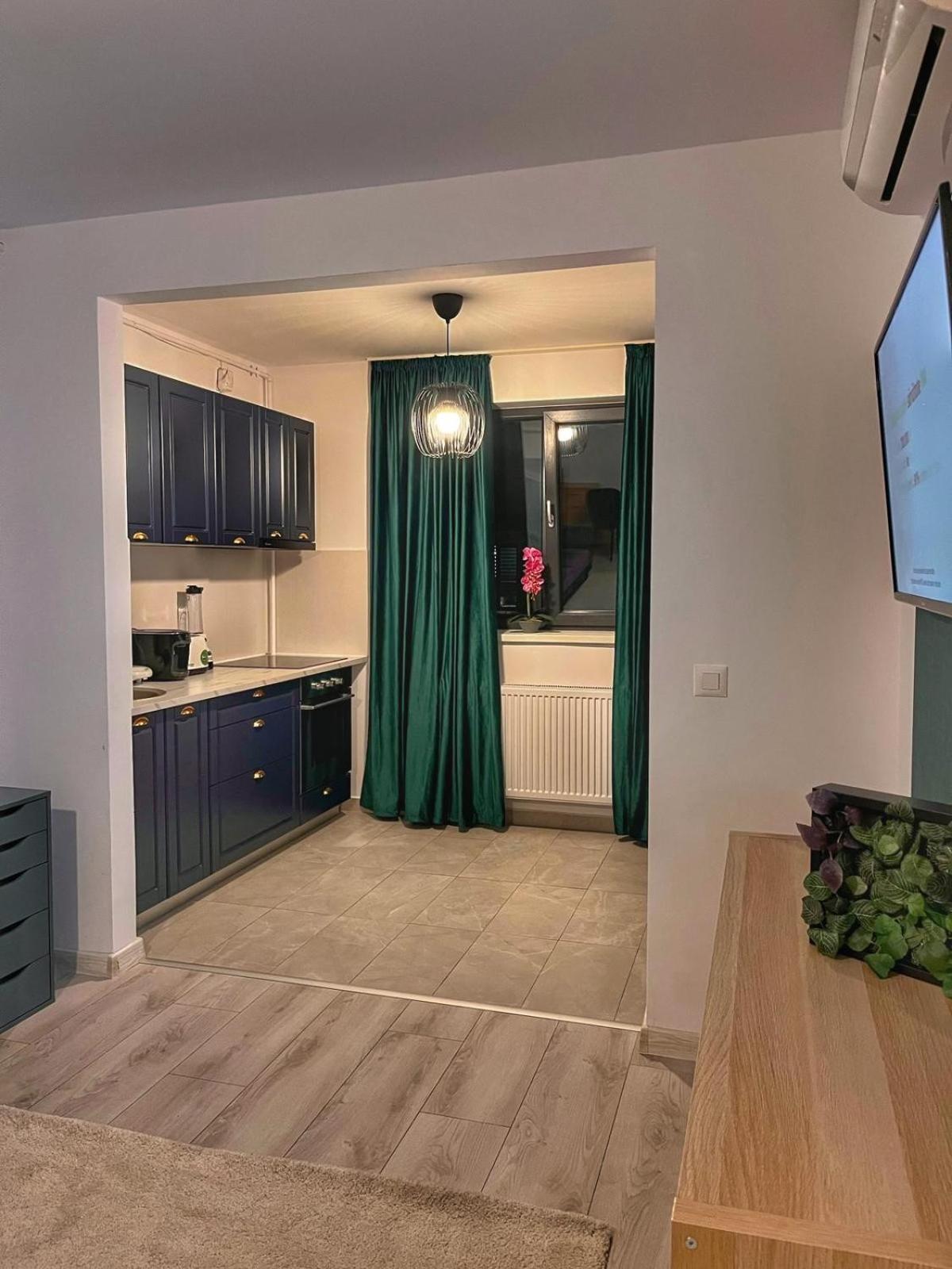 Premium Hils Pallady Appartement Boekarest Buitenkant foto