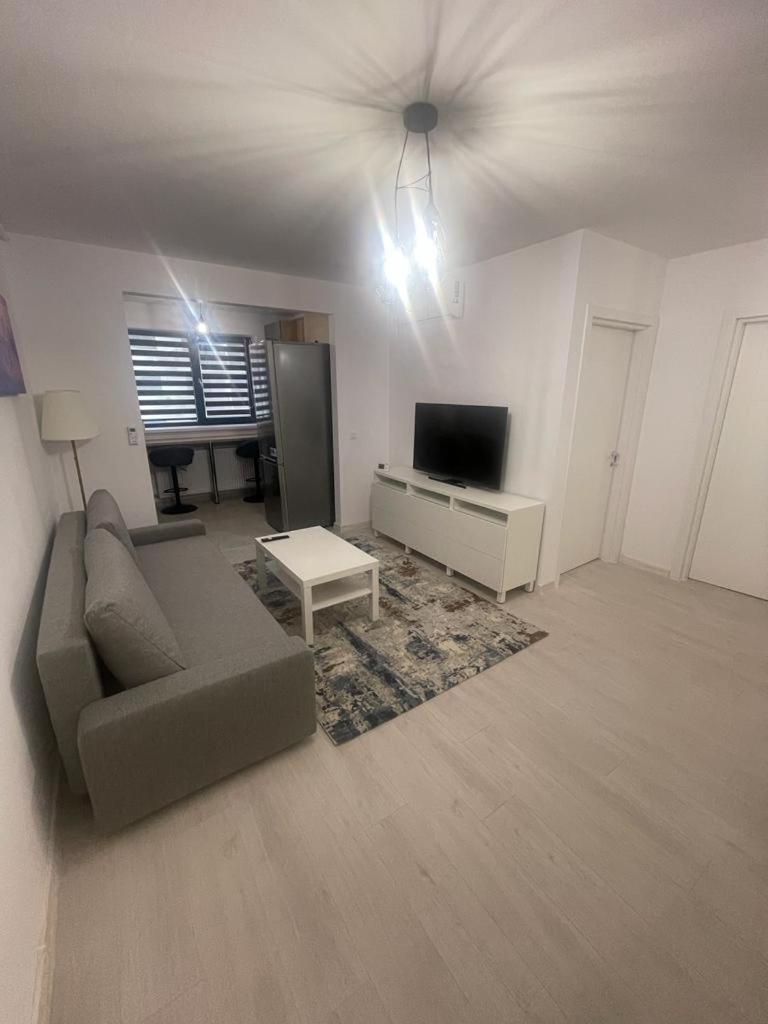 Premium Hils Pallady Appartement Boekarest Buitenkant foto